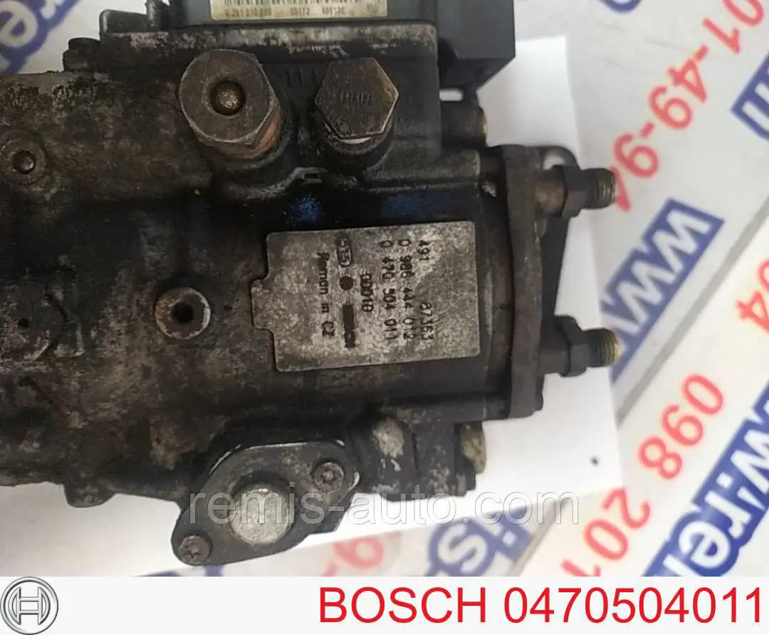 Comprar 5819035 Opel Bomba inyectora