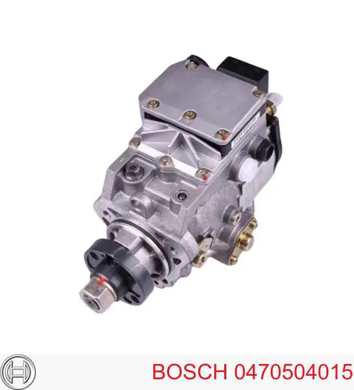 0470504015 Bosch bomba inyectora