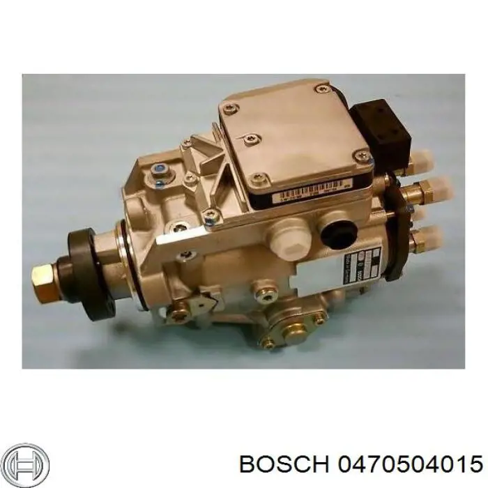 Comprar 0470504015 Bosch Bomba inyectora