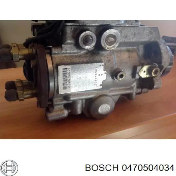 Bomba de alta presión de combustible Nissan/Infiniti 167002X900 precio, desde 865,55 EUR