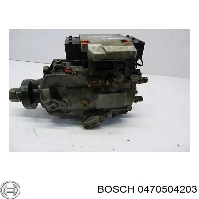 0470504203 Bosch