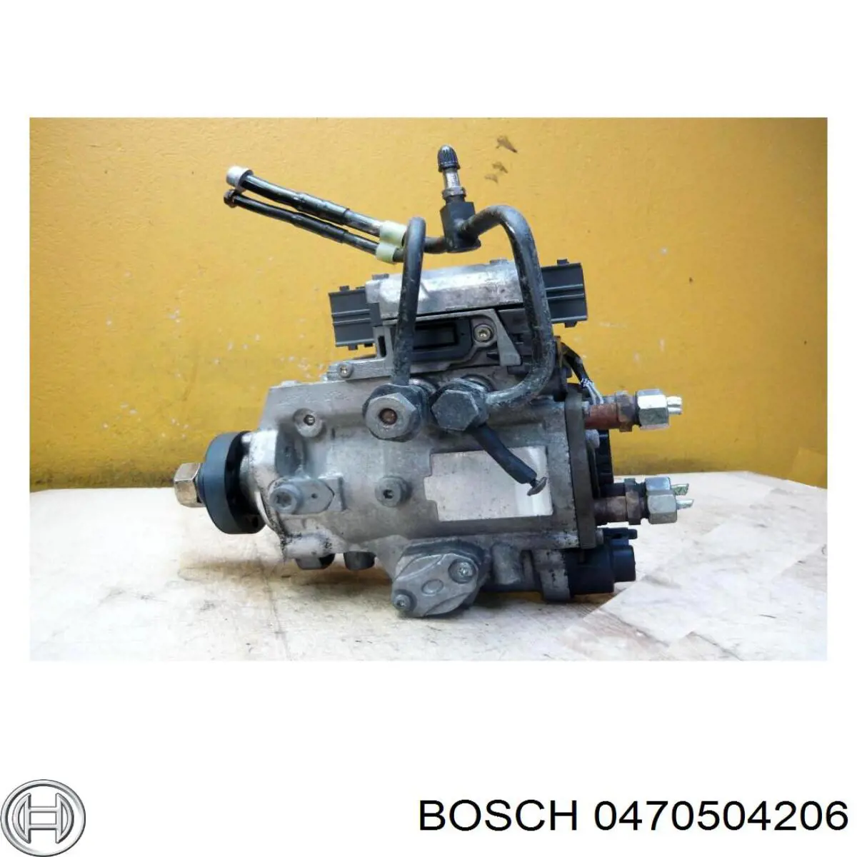 470504206 Bosch