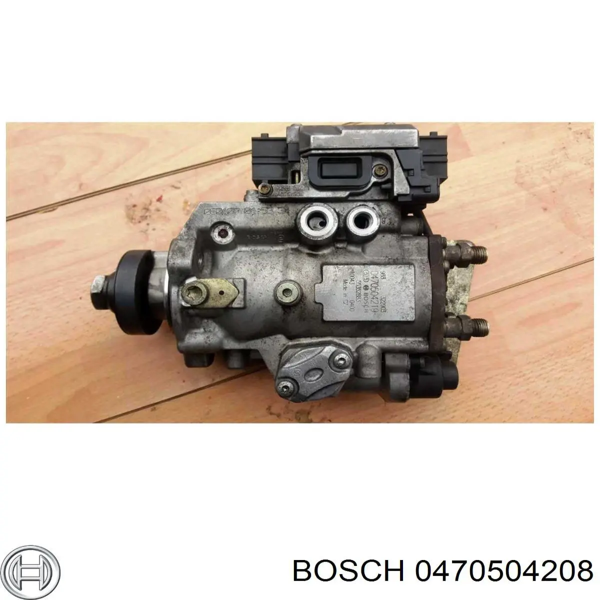 0470504208 Bosch