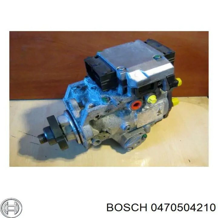 Bomba de alta presión de combustible Opel 93172231 precio, desde 3008,10 EUR