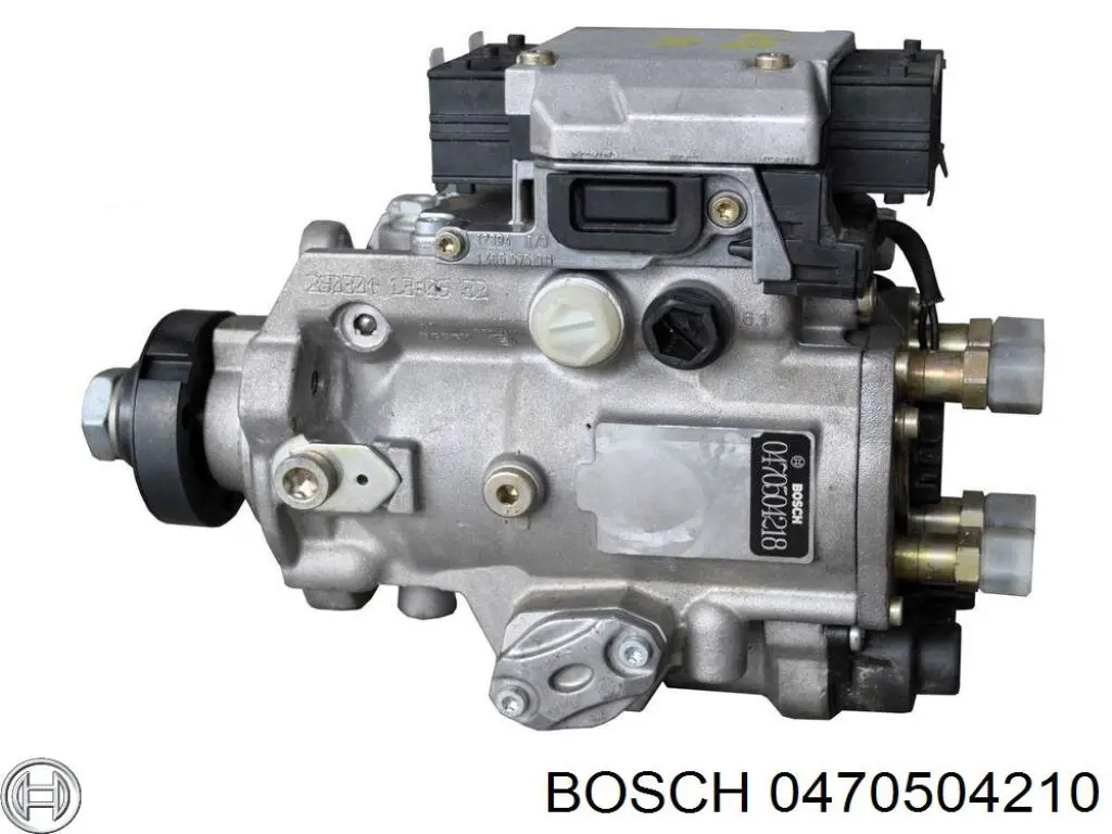 Comprar 0470504210 Bosch Bomba inyectora