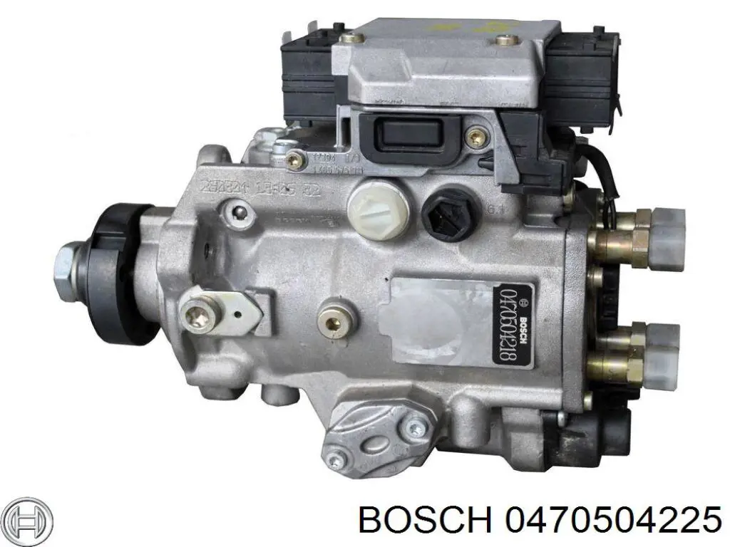 0470504225 Bosch