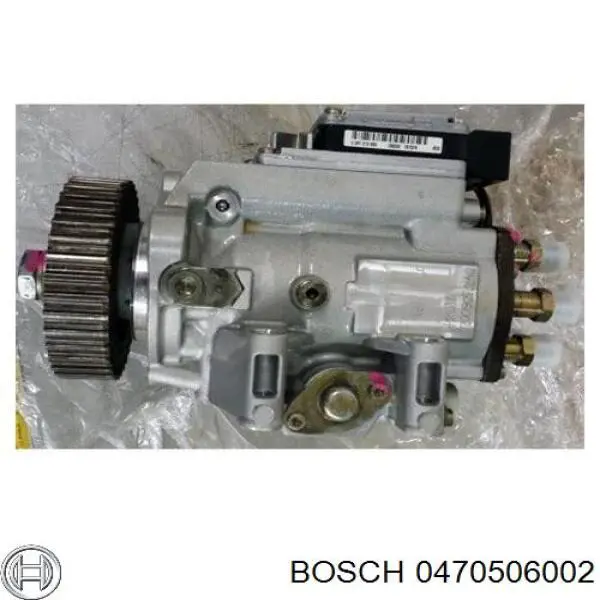 Comprar 0470506002 Bosch Bomba inyectora