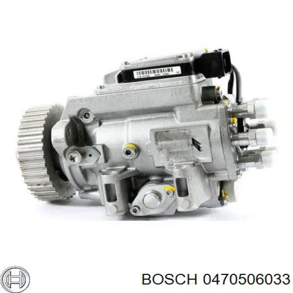 Comprar 059130106LV VAG Bomba inyectora