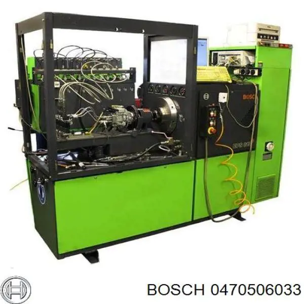 Bomba inyectora 059130106LV VAG