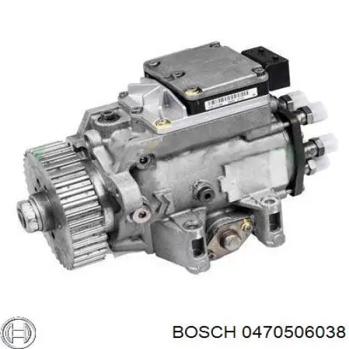 Comprar 059130106KX VAG Bomba inyectora