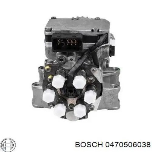 Bomba de alta presión de combustible Bosch 0470506038 precio, desde 709,62 EUR