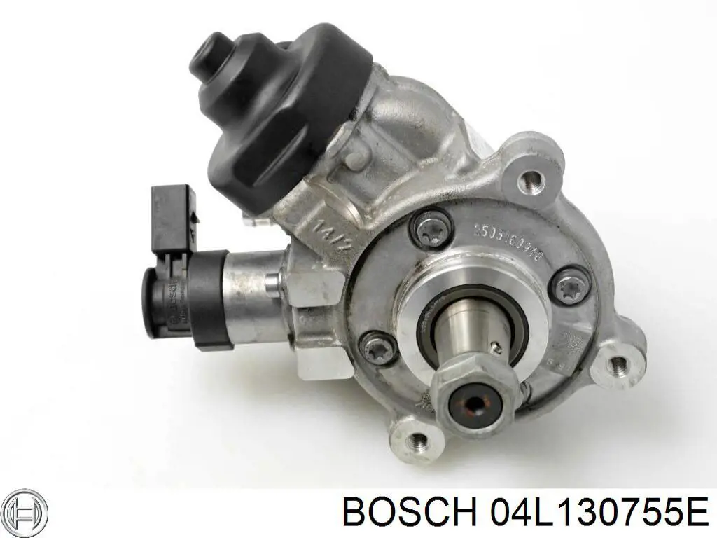 Bomba de alta presión Volkswagen Golf 8 CD1, DA1