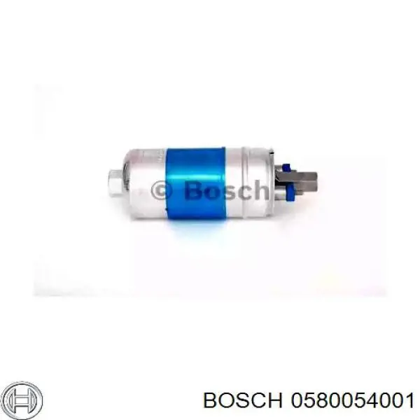 Comprar 0580054001 Bosch 
