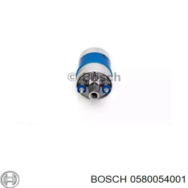  0580054001 Bosch