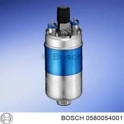  Bosch 0580054001