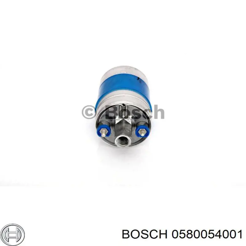 0580054001 Bosch