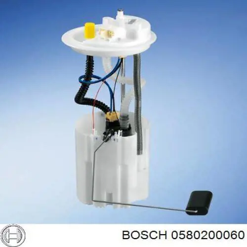 Comprar FT53015 Fast Unidad de alimentación de combustible
