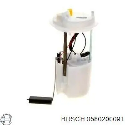 Comprar 51864315 Fiat/Alfa/Lancia Unidad de alimentación de combustible