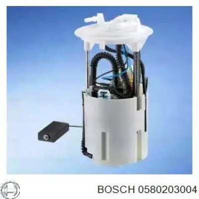 Comprar 8TF358303971 HELLA Unidad de alimentación de combustible