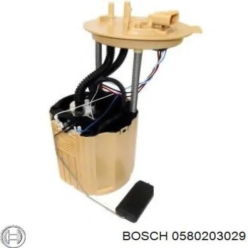 0580203029 Bosch