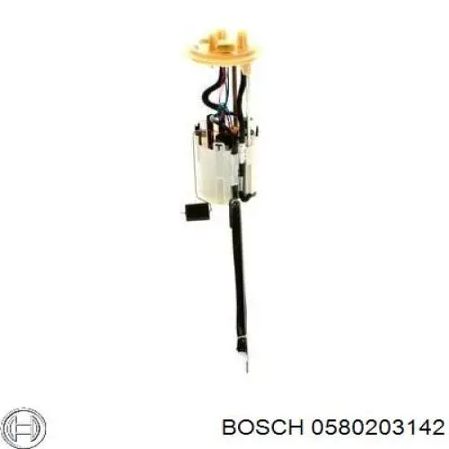 Bomba de gasolina A9064705494 Mercedes