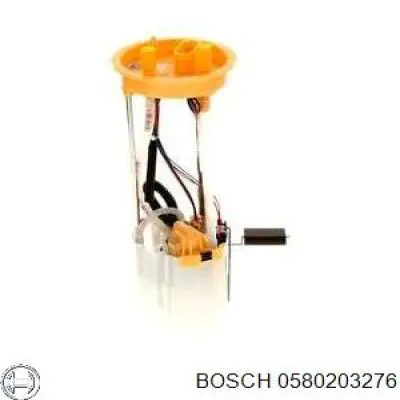 Comprar 2H6919050 VAG Unidad de alimentación de combustible