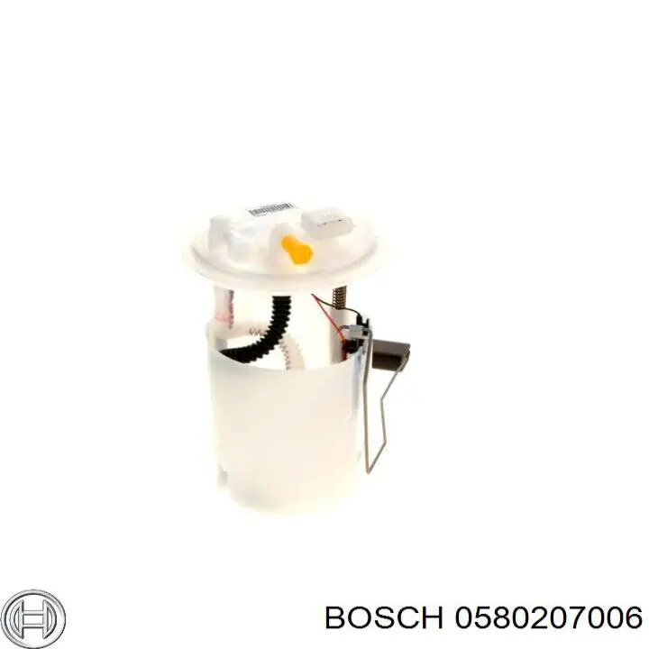 Comprar 71459 Fispa Sensor de nivel de combustible