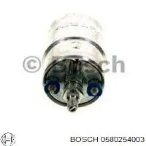 0580254003 Bosch bomba de combustible