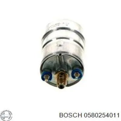0580254011 Bosch
