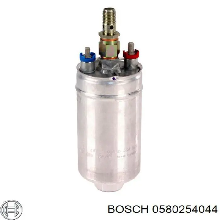 Comprar 8TF358302821 HELLA Bomba de combustible de línea