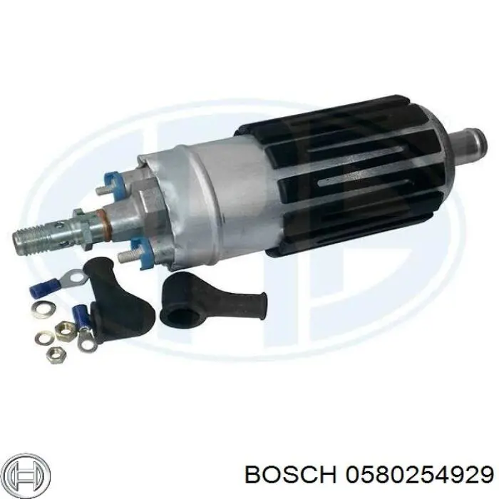 0580254929 Bosch bomba de combustible