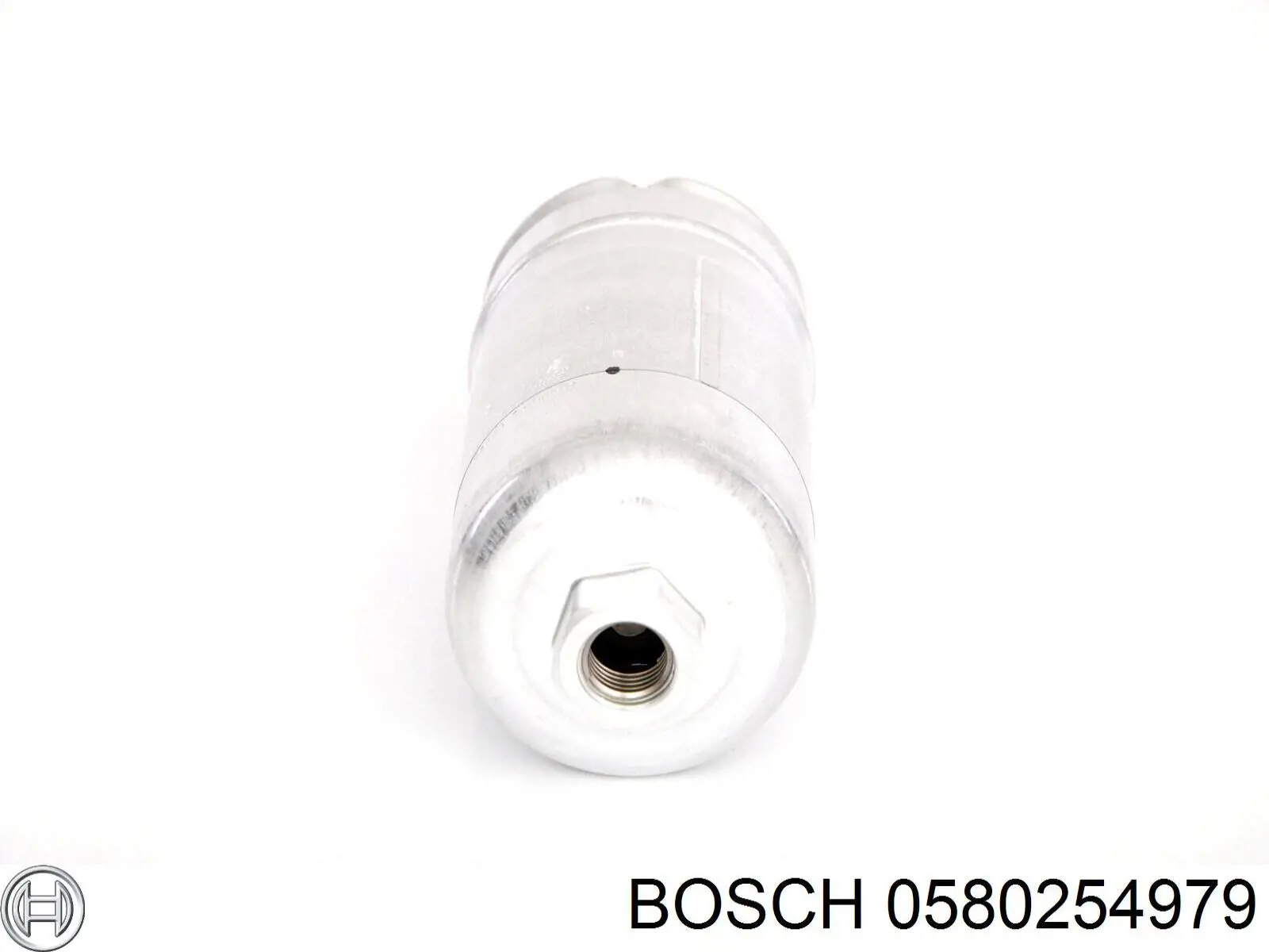 Bomba de combustible Bosch 0580254979