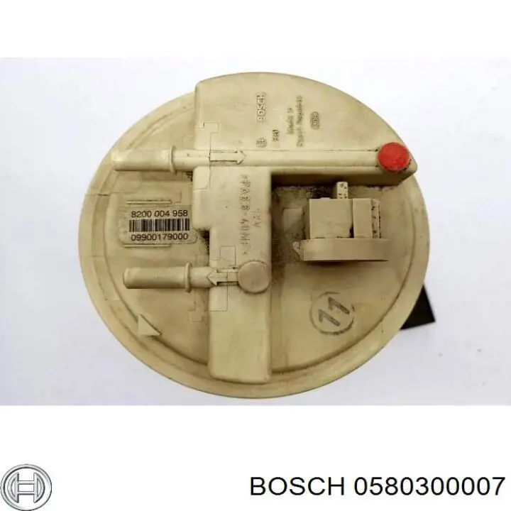0580300007 Bosch