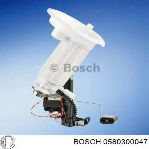Comprar 0580300047 BMW Sensor de nivel de combustible