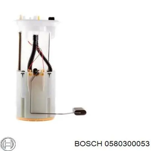 Comprar 69501913 Iveco Sensor de nivel de combustible
