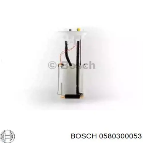 69501913 Iveco Medidor de combustible
