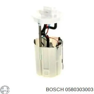 0580303003 Bosch