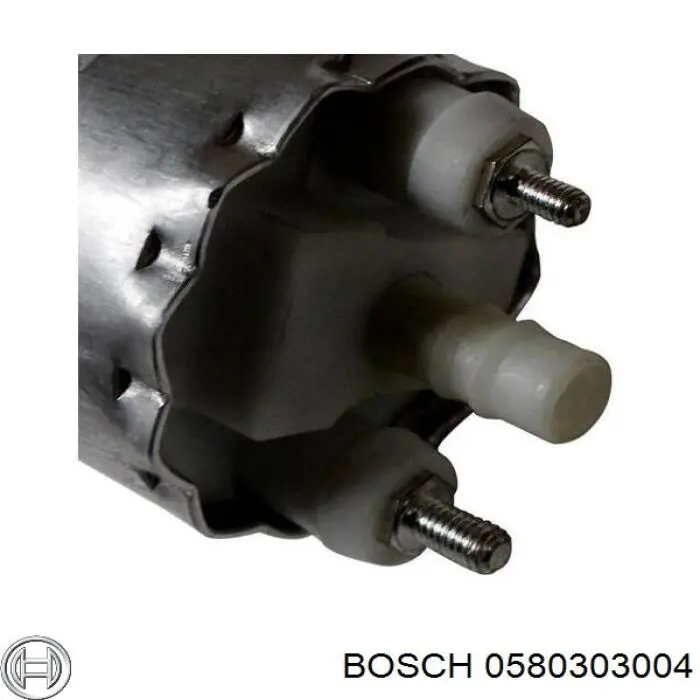 Módulo alimentación de combustible  Bosch 0580303004 precio, desde 105,65 EUR