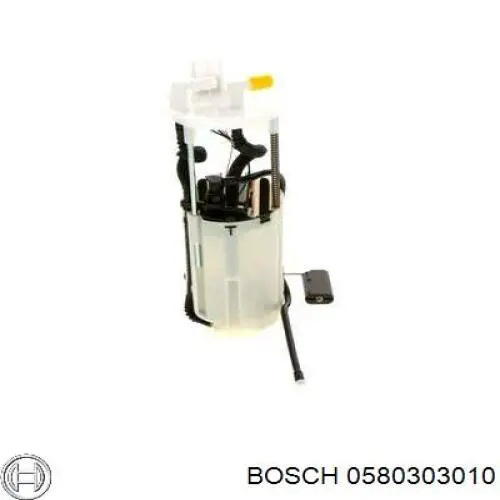 0580303010 Bosch