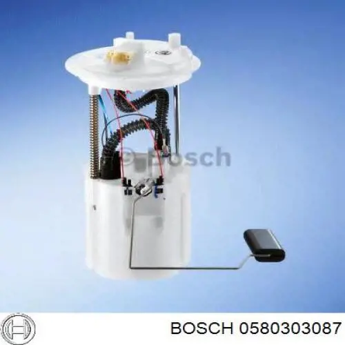 0580303087 Bosch