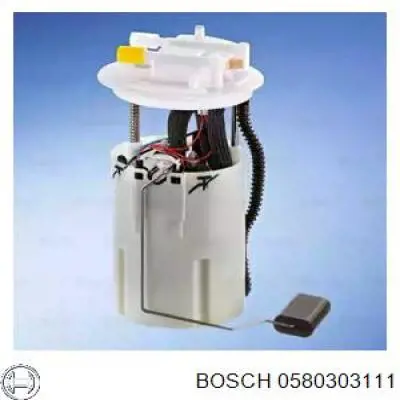 Comprar 51782457 Fiat/Alfa/Lancia Unidad de alimentación de combustible