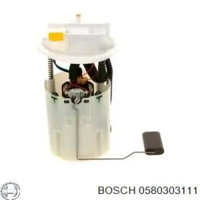 Módulo alimentación de combustible  Fiat/Alfa/Lancia 51782457 precio, desde 106,00 EUR