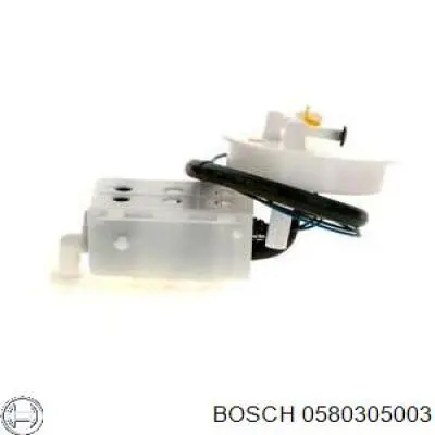 Comprar FG192312B1 Delphi Bomba de combustible eléctrica