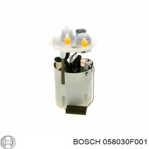 Bomba de combustible eléctrica sumergible  Toyota 7702005112 precio, desde 136,62 EUR