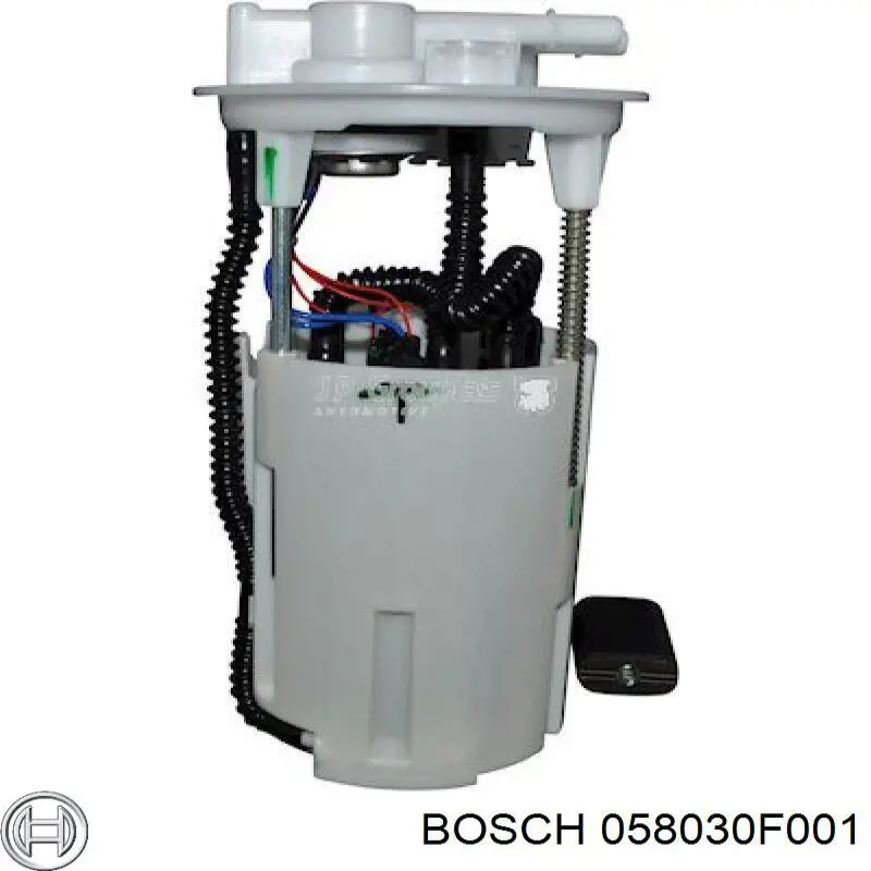 Comprar 7702005112 Toyota Bomba de combustible eléctrica