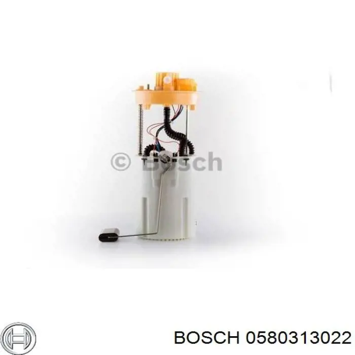 0580313022 Bosch