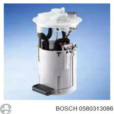 Módulo alimentación de combustible  Toyota 7702002081 precio, desde 178,64 EUR