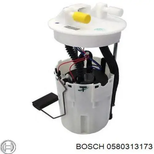 Comprar 133450 Hitachi Unidad de alimentación de combustible