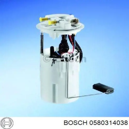 Comprar 30792725 Volvo Unidad de alimentación de combustible
