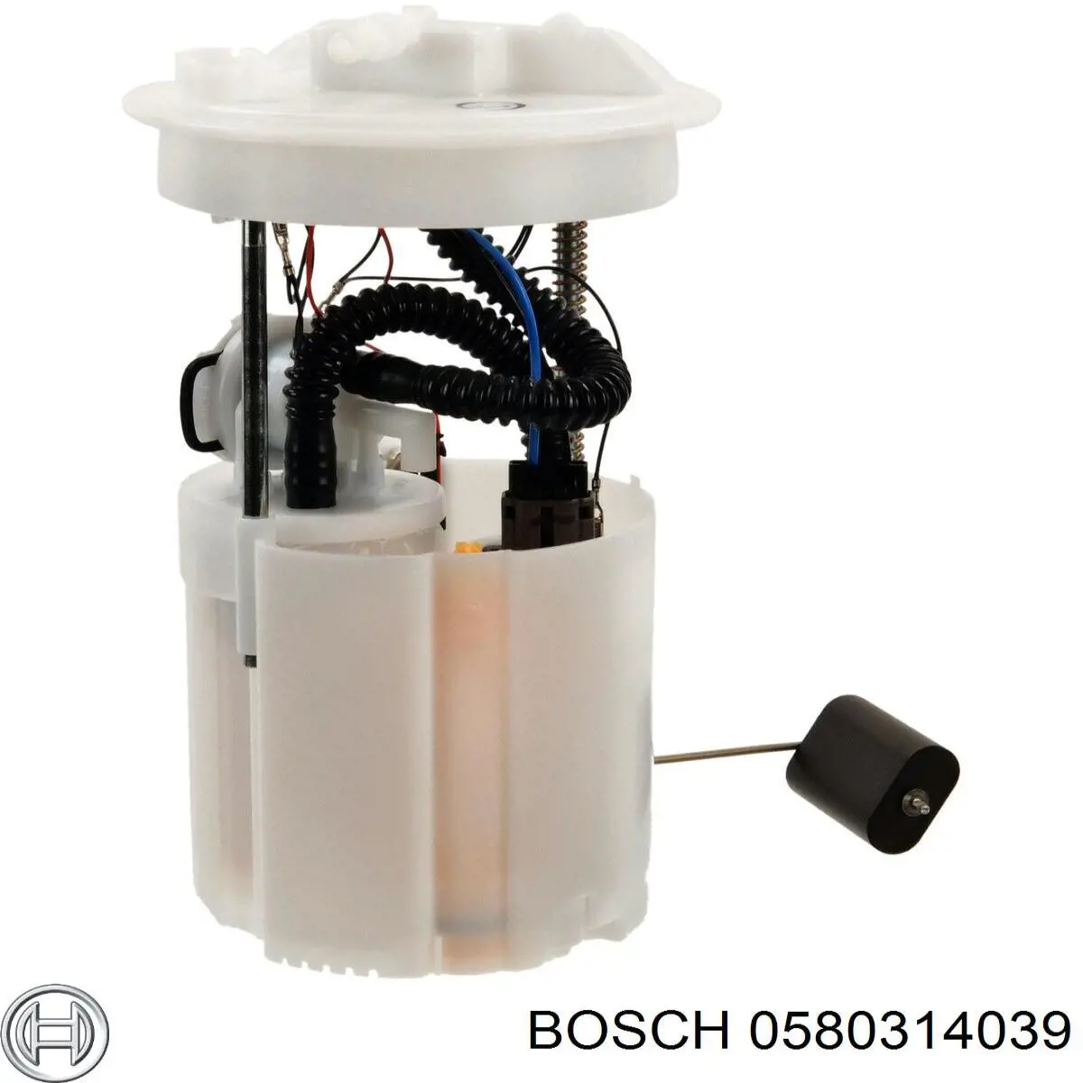 0580314039 Bosch